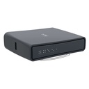 Infortisa Image 2 - MikroTik RB952Ui-5ac2nD-TC hAP AC Lite Tower 5x10/