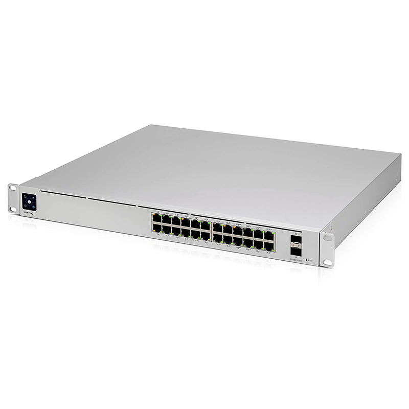 Infortisa Image 1 - Ubiquiti Switch USW-PRO-24-POE