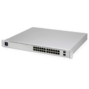 Infortisa Image 1 - Ubiquiti Switch USW-PRO-24-POE