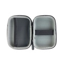 Infortisa Image 2 - Tooq Funda resistente disco duro de 2,5" Negro