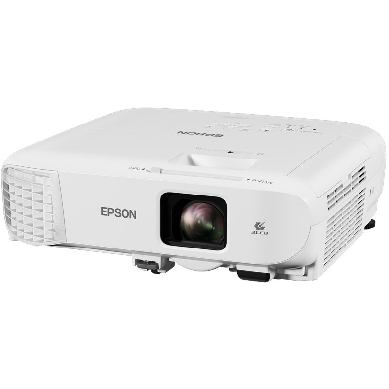 Infortisa Image 1 - Epson EB-X49 Proyector  XGA  3600L 3LCD HDMI