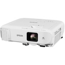 Infortisa Image 1 - Epson EB-X49 Proyector  XGA  3600L 3LCD HDMI
