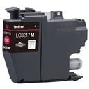 Infortisa Image 1 - Brother Cartucho LC3217M Magenta