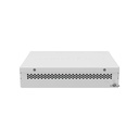Infortisa Image 1 - Mikrotik CSS610-8G-2S+IN 8xGbE 2x10Gb SFP+