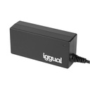 Infortisa Image 2 - iggual Cargador Universal Automático CUA-11T-45W