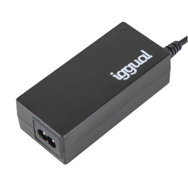 Infortisa Image 3 - iggual Cargador Universal Automático CUA-11T-45W