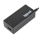 Infortisa Image 3 - iggual Cargador Universal Automático CUA-11T-45W