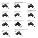 Infortisa Image 4 - iggual Cargador Universal Automático CUA-11T-45W