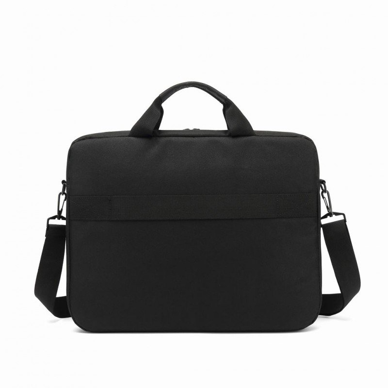 Infortisa Image 2 - Coolbox Maletin Portatil  14" Negro-Impermeable