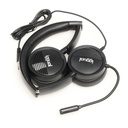Infortisa Image 1 - iggual Auriculares con micro Dual Tech USB/3,5 mm