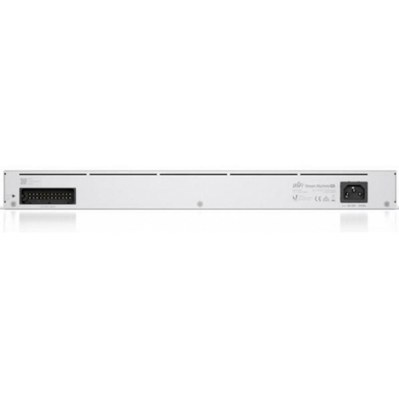 Infortisa Image 2 - Ubiquiti UDM-PRO Dream Machine Switch Gateway 1U