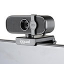 Infortisa Image 1 - iggual Webcam USB FHD 1080p WC1080 Quick View
