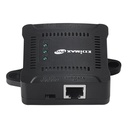 Infortisa Image 1 - Edimax PRO Splitter PoE GP-101ST 5VDC 9VDC 12VDC