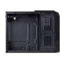 Infortisa Image 1 - Hiditec Caja Micro ATX/ITX Slim SLM20 PRO USB3.0