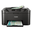 Infortisa Image 2 - Canon Multifunción MAXIFY MB2150