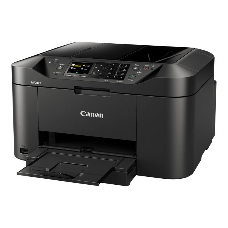 Infortisa Image 3 - Canon Multifunción MAXIFY MB2150