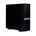 Infortisa Image 1 - Coolbox Caja Micro-ATX SLIM Fuente 300TBZ 80+