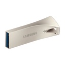 Infortisa Image 1 - Samsung Bar Plus 128GB USB 3.1 Champaign Silver