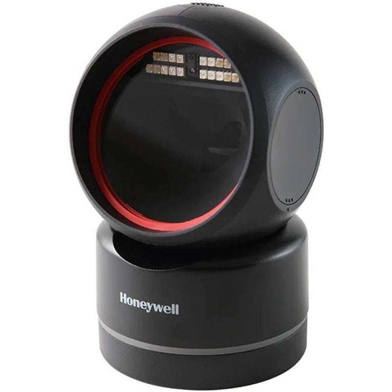 Infortisa Image 1 - Honeywell Lector código de barras HF680 2D/QR