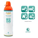 Infortisa Image 1 - EWENT Extintor Portatil Vehiculos