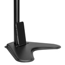 Infortisa Image 1 - iggual SSM01 Soporte sobremesa 1 monitor 13"-32"