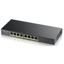 Infortisa Image 1 - ZyXEL GS1100-24E V3 Switch 24xGB