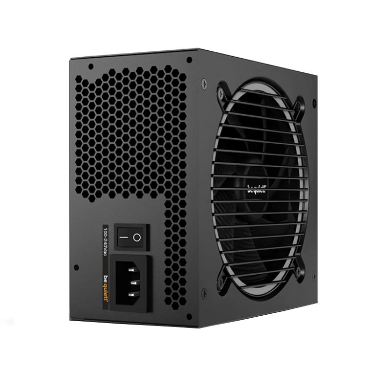 Infortisa Image 1 - be quiet! Fuente PURE POWER 13M 850W 20+4 pin ATX