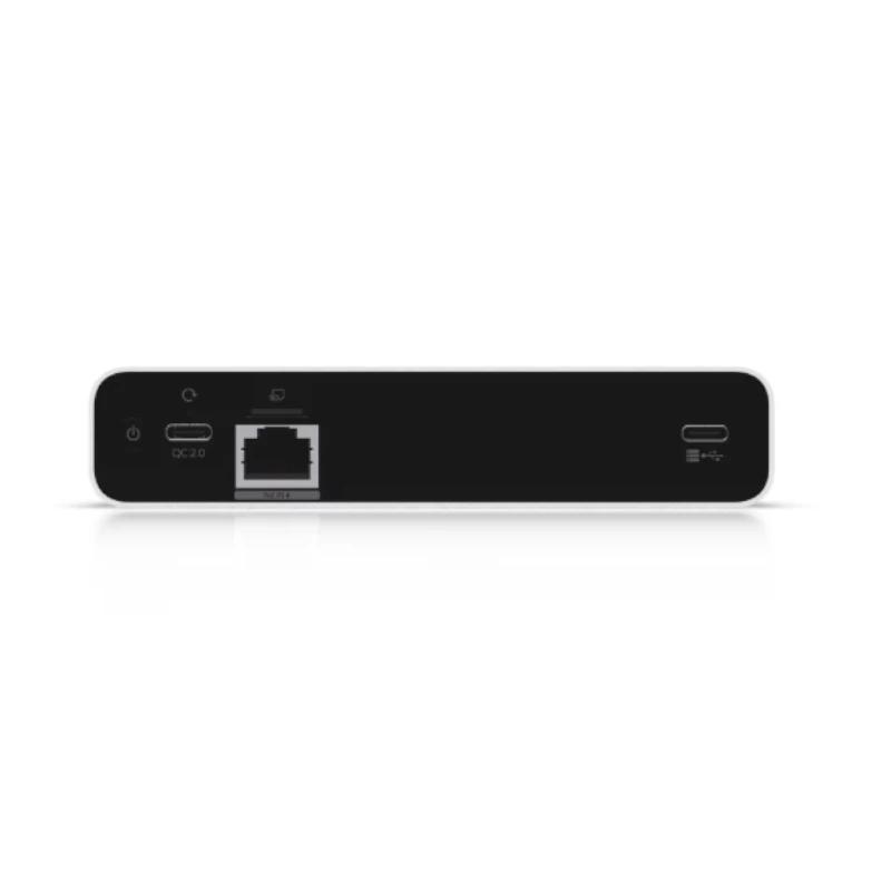 Infortisa Image 2 - Ubiquiti UCK-G2-SSD Controlador Unifi 1TB 1xGb PoE