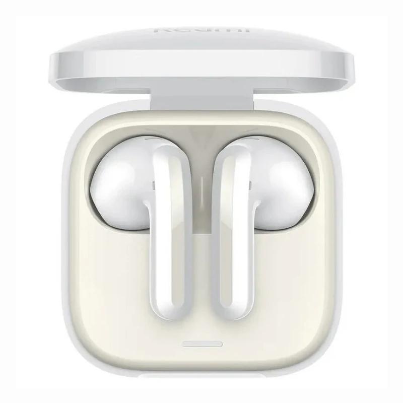 Infortisa Image 2 - Xiaomi Auriculares Buds 6 Active White