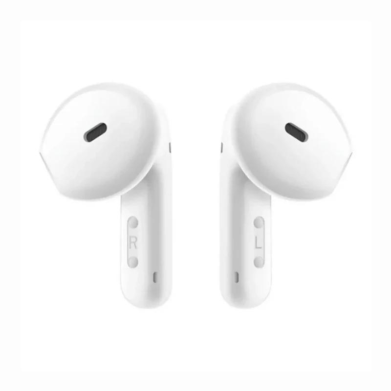 Infortisa Image 3 - Xiaomi Auriculares Buds 6 Active White