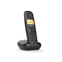 Infortisa Image 2 - Gigaset A270 Inalámbrico DECT Negro