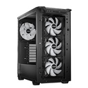 Infortisa Image 1 - be quiet! PURE BASE 501 LX Black