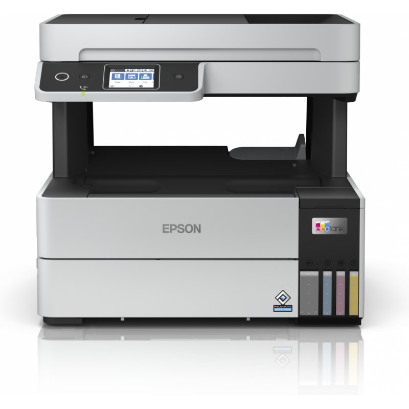 Infortisa Image 1 - Epson Multifunción Ecotank ET-5170