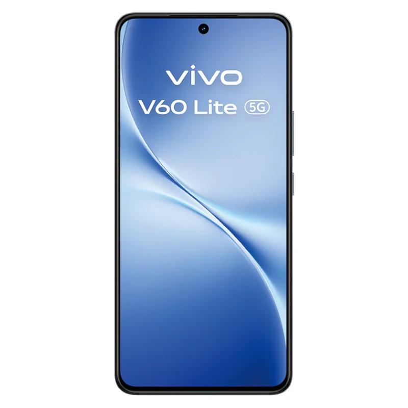 Infortisa Image 1 - VIVO V60 Lite 5G 6.77" 12Gb 512Gb Black+Auricular
