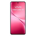 Infortisa Image 1 - VIVO V60 Lite 5G 6.77" 12Gb 512Gb Pink+Auricular