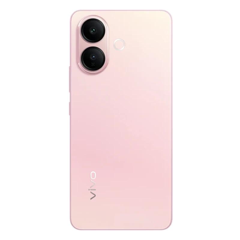 Infortisa Image 2 - VIVO V60 Lite 5G 6.77" 12Gb 512Gb Pink+Auricular