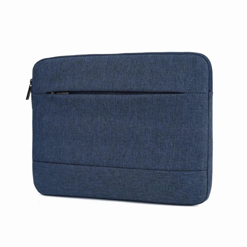 Infortisa Image 1 - Celly Funda Portatil Sleeve hasta 13" Azul