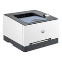 Infortisa Image 1 - HP Impresora Laserjet Pro 3202DN Duplex/Blanca