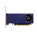 Infortisa Image 1 - SPARKLE VGA INTEL ARC A310 ECO 4GB DDR6 LP Bracket