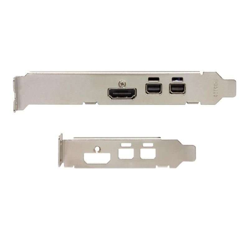 Infortisa Image 3 - SPARKLE VGA INTEL ARC A310 ECO 4GB DDR6 LP Bracket