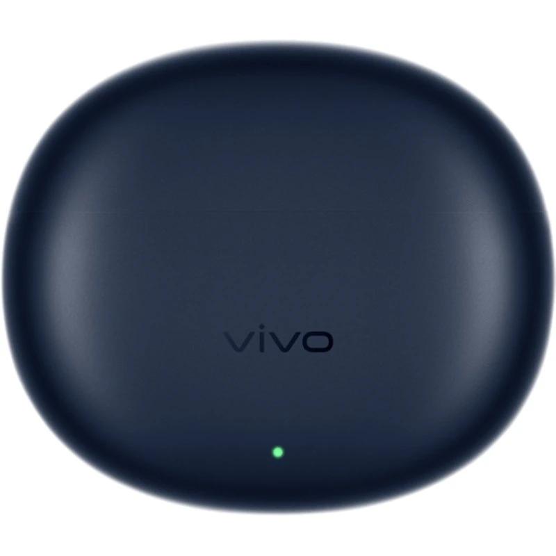 Infortisa Image 2 - Vivo auriculares Buds Air3 Blue