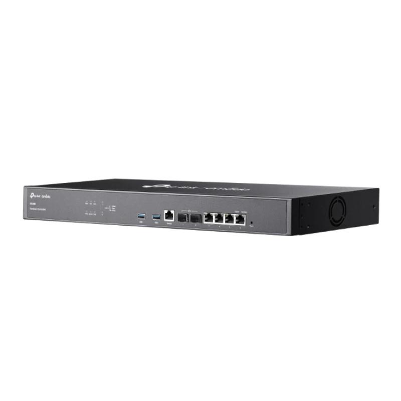 Infortisa Image 1 - TP-Link OC400 Omada Controladora Hardw 2xSFP+ 4xGb