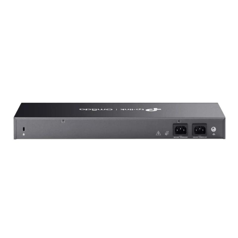 Infortisa Image 2 - TP-Link OC400 Omada Controladora Hardw 2xSFP+ 4xGb