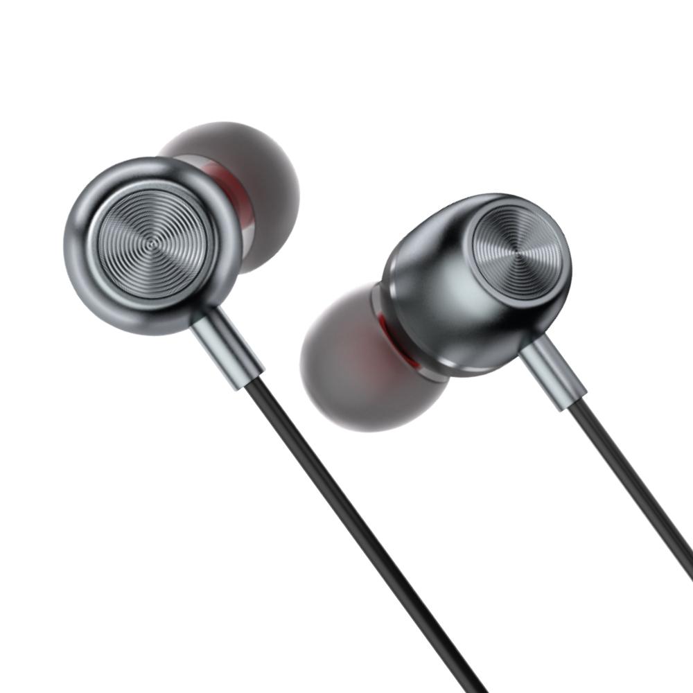 Infortisa Image 2 - iggual Auriculares con micro intrauditivos Jack3,5