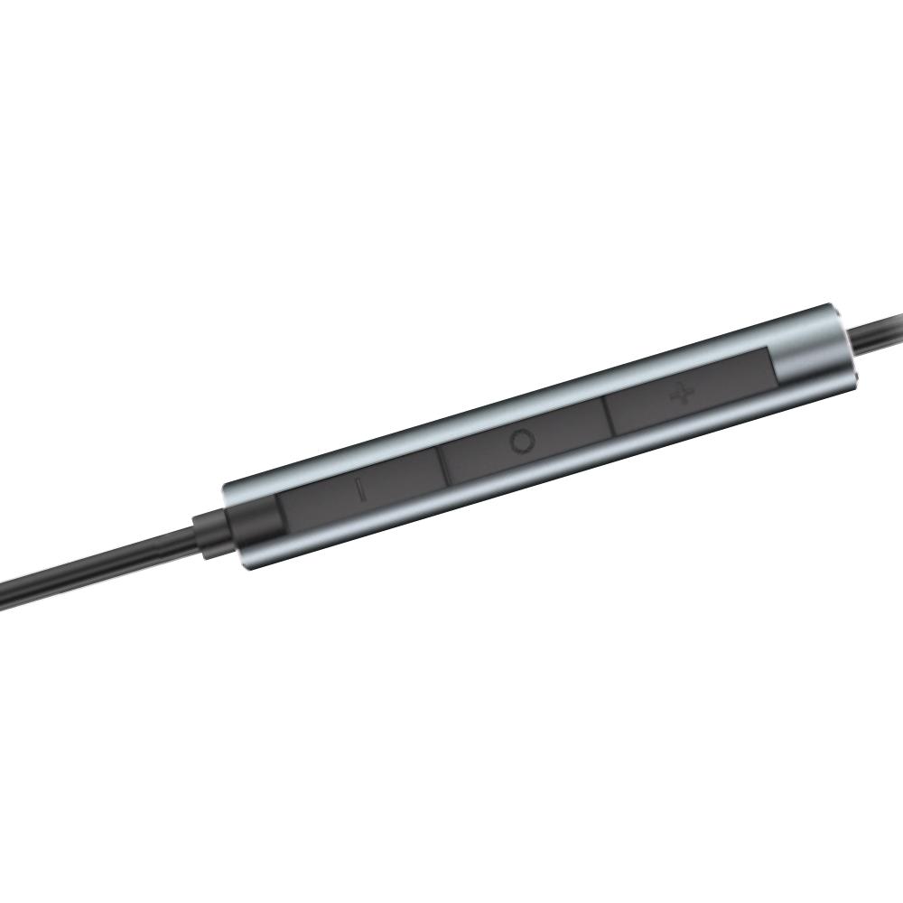 Infortisa Image 3 - iggual Auriculares con micro intrauditivos Jack3,5