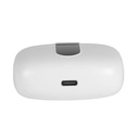 Infortisa Image 2 - iggual Auriculares inalámbricos TWS Bluetooth blan