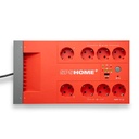 Infortisa Image 1 - Salicru SPS 1000 Home+ SAI Off-Line 1000VA