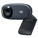 Infortisa Image 2 - Logitech HD Webcam C310