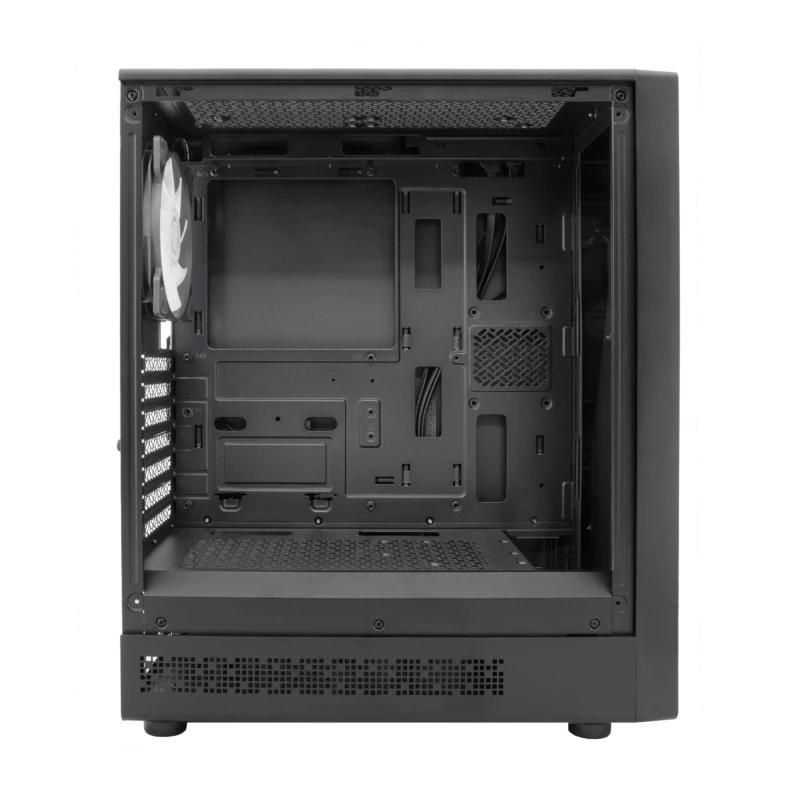 Infortisa Image 3 - Coolbox Caja Gaming ATX GA450 STARLIGHT Black