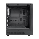 Infortisa Image 3 - Coolbox Caja Gaming ATX GA450 STARLIGHT Black